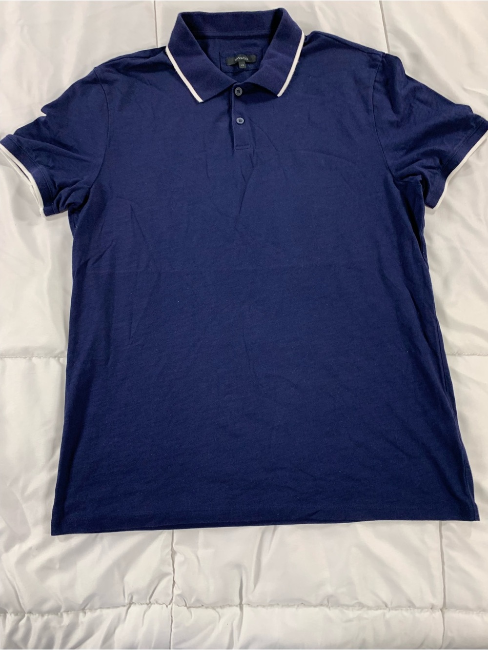 Pre loved RW&CO shirt mens size L